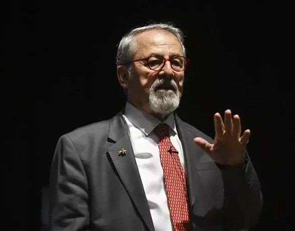 Naci Görür'den İstanbul'un bir ilçesi için çarpıcı açıklama: Çok sağlam - Resim: 9