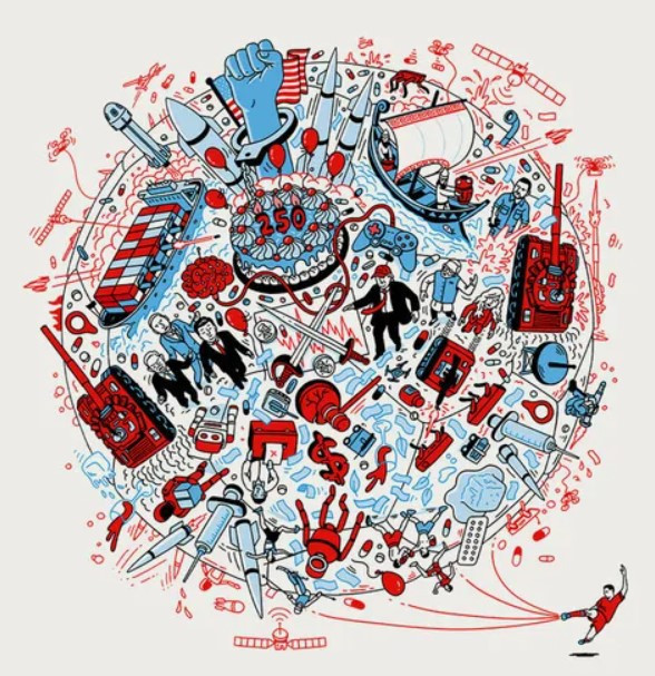 Kur’an’da cinler ve insanlar nasıl geçiyor? - Resim : 1