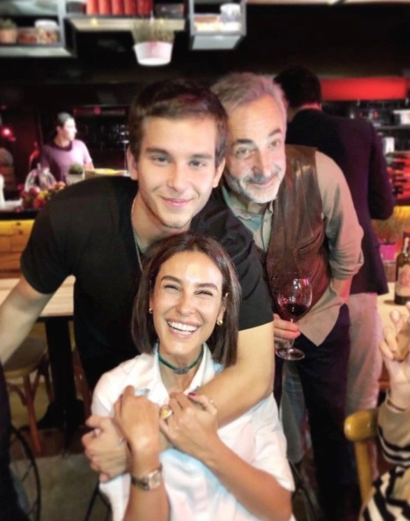 Örnek çiftin boşanacağı haberleri gündemi sarsmıştı! Arzum Onan'dan açıklama geldi - Resim: 11