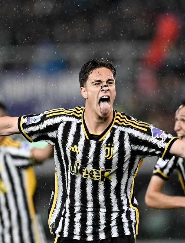 Juventus'tan sürpriz Yıldız kararı! Adını altın harflerle yazdıracak - Resim: 3