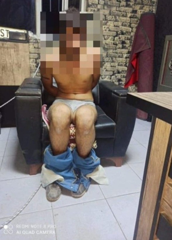 Antalya'da kan donduran olay! Maaşını istedi diye dişlerini kerpetenle söküp böcek yedirdiler - Resim: 4