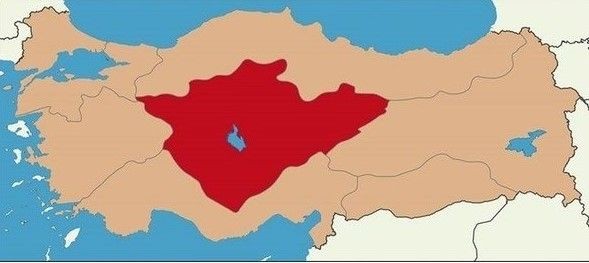 Meteoroloji alarm verdi! 4 bölgeye kritik uyarı! Rüzgar uçuracak! | 17-21 Eylül 2023 il il hava durumu - Resim: 9