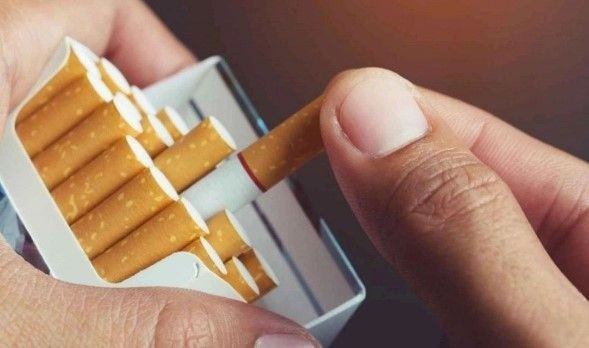 Sigaraya dev zam geliyor! Tiryakilere kötü haber! 50 liraya dayancak! - Resim: 10