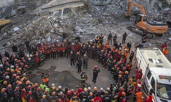 Üzerinden yıllar geçti, acısı hala taze! Elazığ'ı yıkan 6.8'lik depremin 4. senesi - Resim: 3