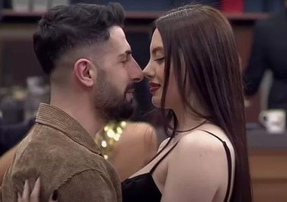 Kısmetse Olur Cansel'de ifşalar bitmiyor! +18 görüntülerinin ifşasının ardından bomba hamilelik iddiası! Kısmetse Olur Cansel kürtaj mı oldu? - Resim: 5