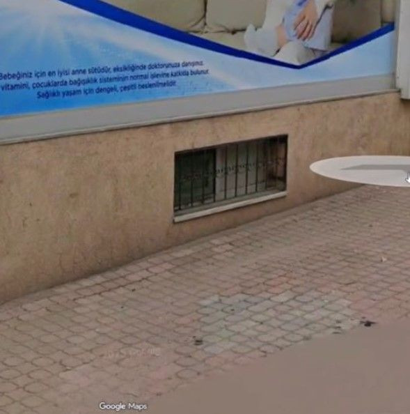 Gebze'deki binanın yıkılmadan önce çekilen görüntüleri ortaya çıktı - Resim: 7