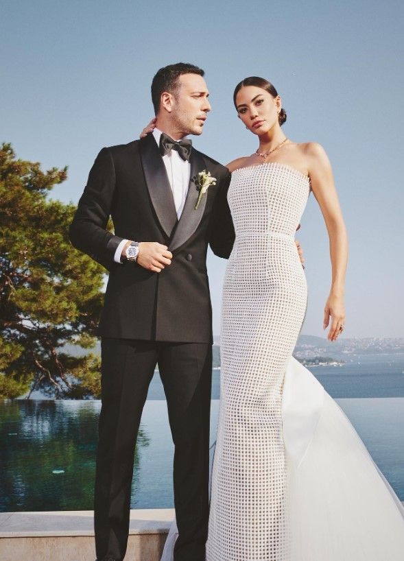 Demet Özdemir ve Oğuzhan Koç'un boşanmasına ilişkin ayrıntılar ortaya çıktı! Dava, hangi mahkemede görülecek? Kim ne talep edecek? - Resim: 10