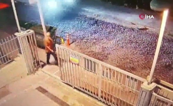 Fatih'te sokak köpeklerinin parçalayarak öldürdüğü adam neler yaşadı? Vahşet hastane raporunda - Resim: 2