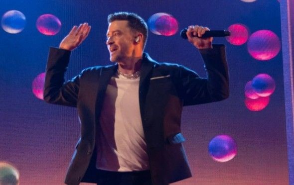 Justin Timberlake'in 30 Temmuz'da İstanbul'da konseri var! Kulis istekleri gündemde - Resim: 2