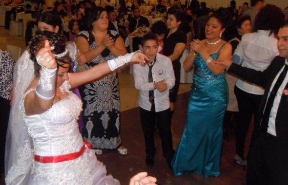 Düğün yapacaklara kötü haber! Artık göbek atmak paralı - Resim: 7