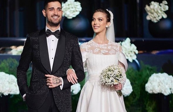 İdo Tatlıses ve Yasemin Şefkatli'den sevindiren haber: Bebekleri oluyor! - Resim: 3