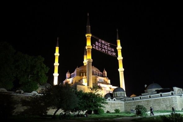 Hangi gün oruçlu olacağız? - Resim: 2