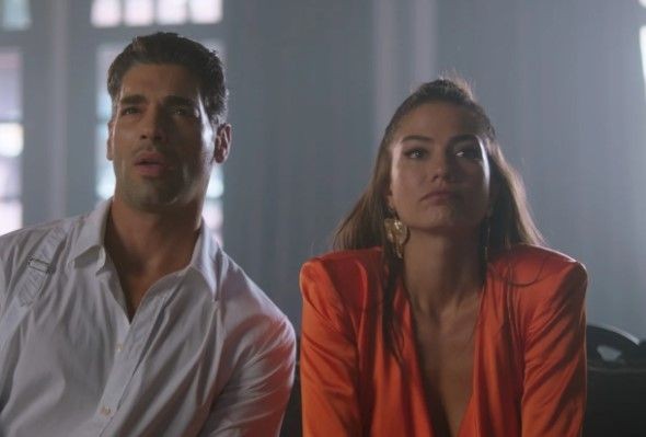 Demet Özdemir'in kumsaldaki ateşli dansı sosyal medyada gündem oldu! Partneri Şükrü Özyıldız'ın hayali ortalığı kavurdu - Resim: 10