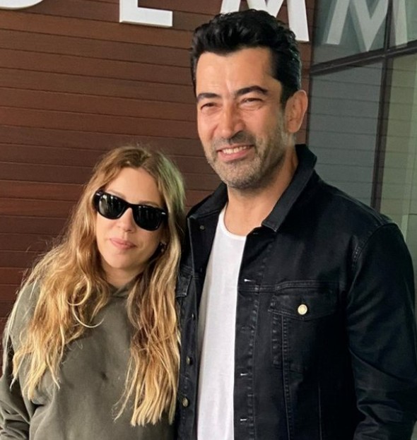 Sinem Kobal ekranlara geri mi dönüyor? Kenan İmirzalıoğlu müjdeledi - Resim: 9