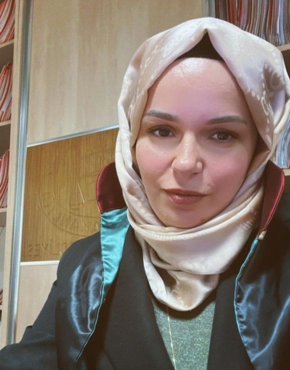 Avukata ahlaksız teklif: Benimle yatarsan sana paranı veririm - Resim: 12