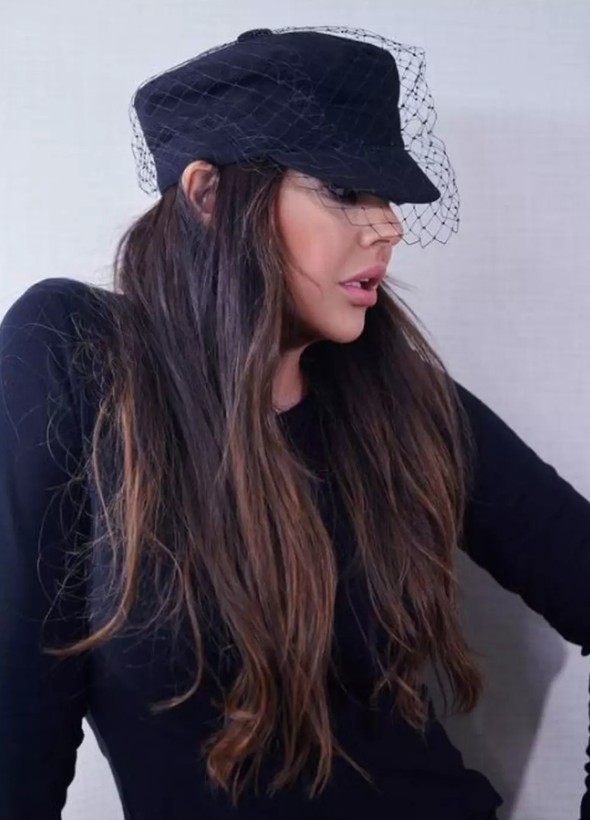 Ebru Gündeş'in değişimi şoke etti! Yeni imajını görenler tanıyamadı - Resim: 6