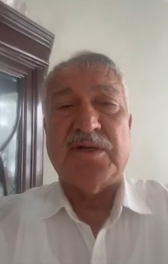 Adana Büyükşehir Belediye Başkanı Zeydan Karalar gözaltına alınırken böyle seslendi: Benim parayla, pulla, rüşvet ile işim yok - Resim : 4