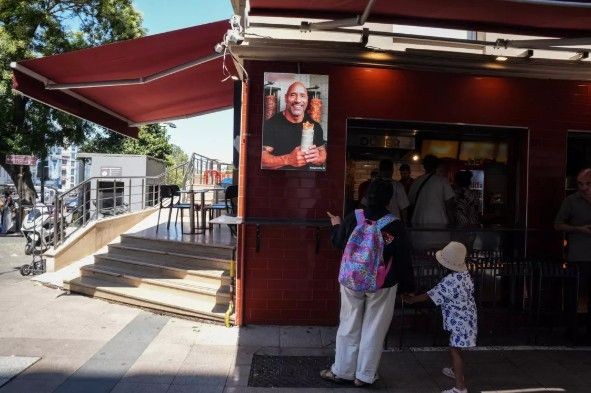 Dünya medyasında gündem oldu! Görenler şaştı, kaldı: Bu kadar tutulacağını düşünmedik - Resim: 4