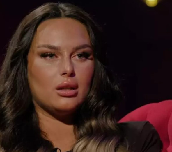 Kısmetse Olur Yaren'den flaş itiraf: Yarışmada kendimizi farklı gösteriyoruz! Ailesiyle ilgili sözleri şoke etti... - Resim: 13