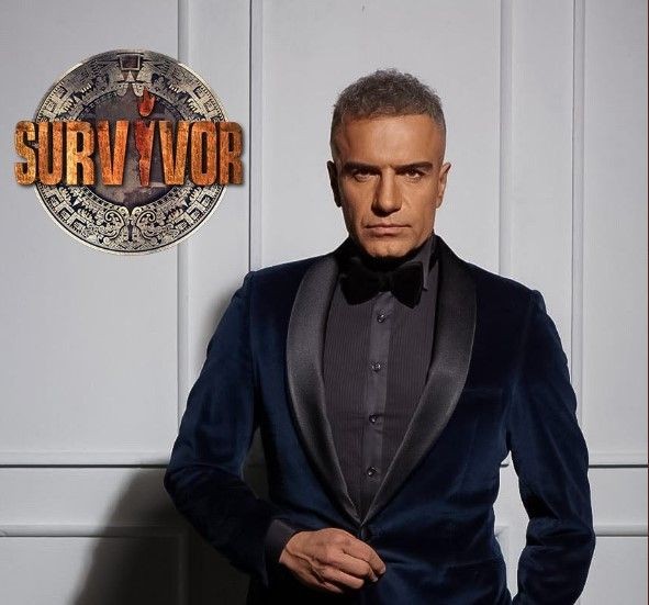 Survivor 2023'e 6 sosyal medya fenomeni dahil oldu - Resim: 11