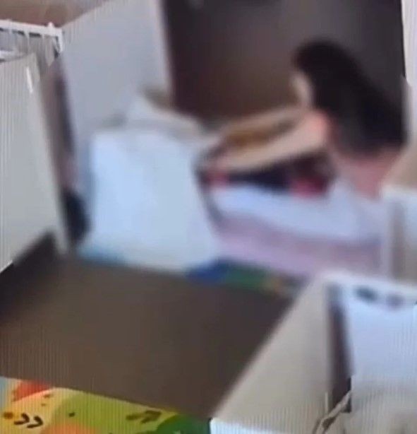İstanbul'da 23 aylık bebeğe dayak iddiasında karar! - Resim: 4
