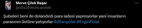 Kara para aklama iddialarıyla gündeme gelen Dilan Polat hakkında şoke eden iddialar! "Nereye istiyorsan git şikayet et" - Resim: 10