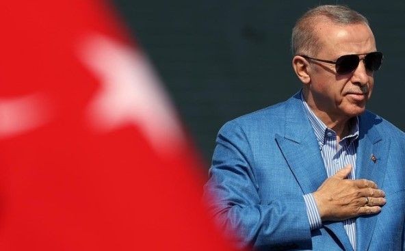 Dünya Türkiye'deki seçimlerin sonucunu bekliyor! Washington Post'tan çarpıcı tespit: Türkiye, Erdoğan'ı üzmez - Resim: 12