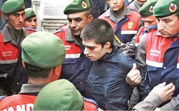 Cem Garipoğlu sağ mı? Fotoğrafla tekrar gün yüzüne çıktı! Münevver Karabulut'un ailesi travma yaşıyor - Resim: 19