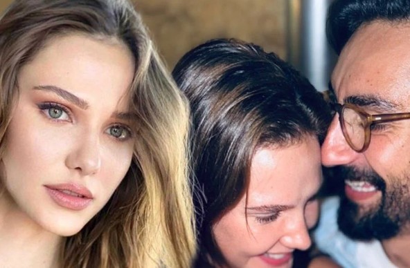 Alina Boz ve Umut Evirgen evleniyor! Nikahın detayları belli oldu... Balayı için yurt dışına çıkacaklar - Resim: 6