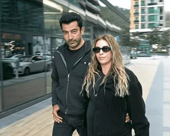 Sinem Kobal ekranlara geri mi dönüyor? Kenan İmirzalıoğlu müjdeledi - Resim: 8