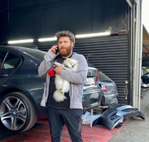Oğuz Murat Aci'nin eşi Şükriye Aci Eylem Tok'tan 100 milyon TL'mi aldı? İddialara yanıt verdi - Resim: 7