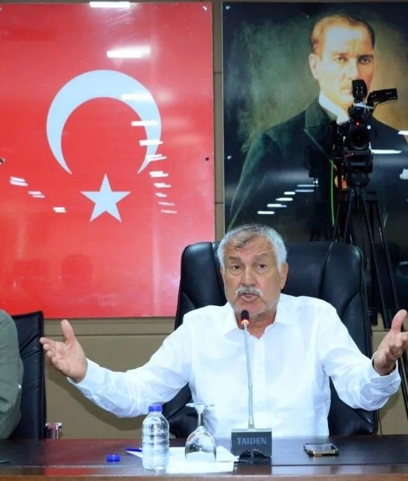 CHP'li Adana Büyükşehir Belediyesi'nde skandal! Cumhurbaşkanı Erdoğan'ın şehitler için taziye mesajını paylaşınca işten atıldı! - Resim: 4