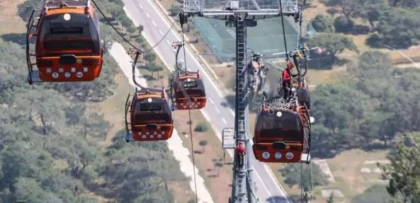 Antalya'da teleferik kazası! İstenen ceza belli oldu - Resim: 9