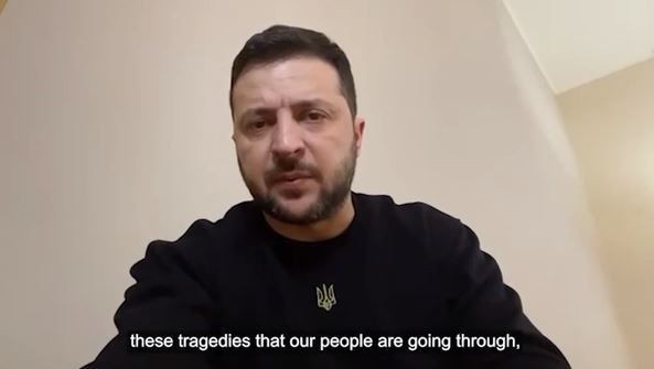 Ukrayna'da İçişleri Bakanı'nın da hayatını kaybettiği helikopter neden düştü? - Resim: 6