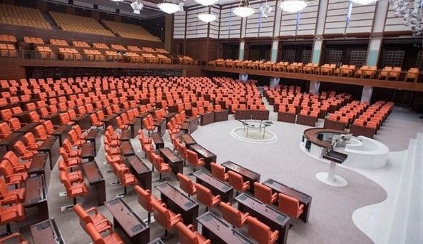 Meclis'in gündeminde bu hafta neler var? - Resim: 6