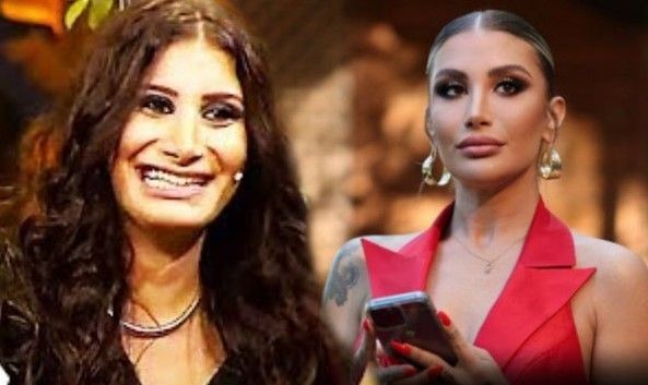 Ünlü şarkıcı İrem Derici'den takipçisinin "Memeleriniz çok güzel" yorumuna bomba gibi yanıt! "Gerçek değiller çünkü..." - Resim: 10
