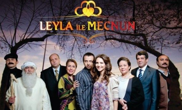 Türkiye'nin en iyi dizileri belli oldu! IMDb puanları belli oldu! Aşk-ı Memnu, Kurtlar Vadisi ilk 10'da yok - Resim: 17
