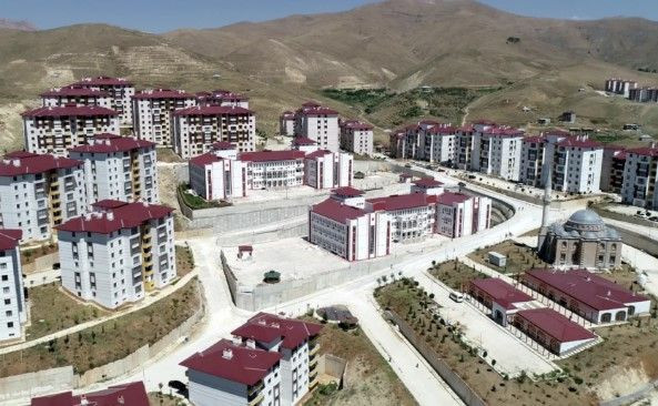 Kentsel dönüşüm yasası kanunlaştı! İşte 10 maddede kentsel dönüşüm yasasının ayrıntıları - Resim: 10