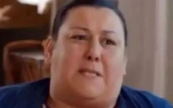 Esin Gündoğdu'nun değişimini gören gözlerine inanamadı! 72 kilo birden verdi bambaşka birine dönüştü! Doktorun yazdıkları şoke etti... - Resim: 1