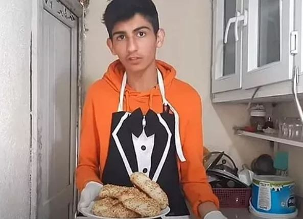 Enkaz altındaki Taha Duymaz’dan haber var! Fenomen Dilan Polat duyurdu! - Resim: 6