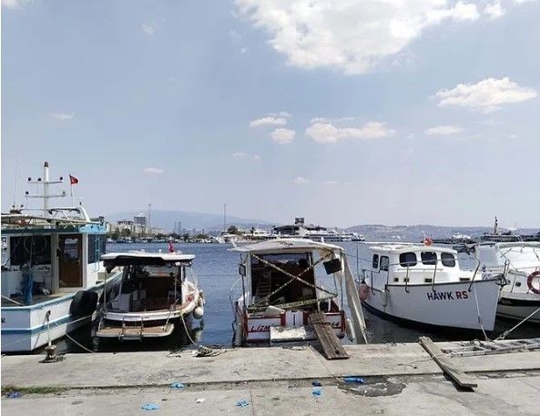 Karşıyaka'da kan donduran derin dondurucu cinayetinde yeni detaylar - Resim: 7