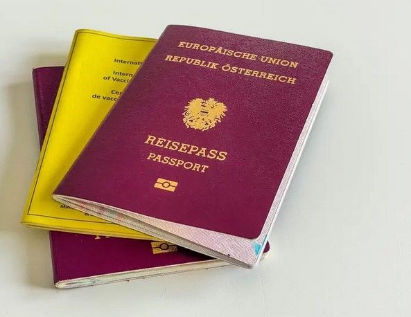 İşte dünyanın en güçlü pasaportu! Henley & Partners Endeksi açıklandı! Türkiye'nin sırası değişti - Resim: 195