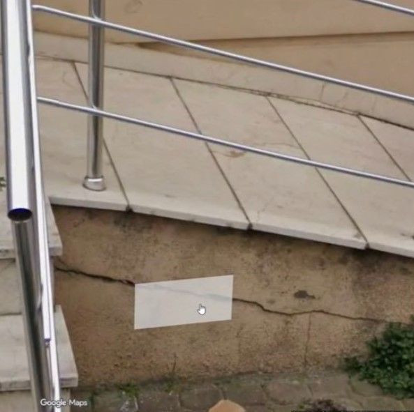 Gebze'deki binanın yıkılmadan önce çekilen görüntüleri ortaya çıktı - Resim: 6