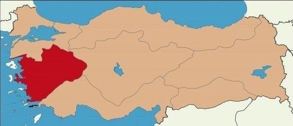Meteoroloji alarm verdi! 4 bölgeye kritik uyarı! Rüzgar uçuracak! | 17-21 Eylül 2023 il il hava durumu - Resim: 7
