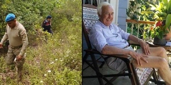 Korhan Berzeg'in sır ölümü! Ekipler bir noktada takıldı - Resim: 20