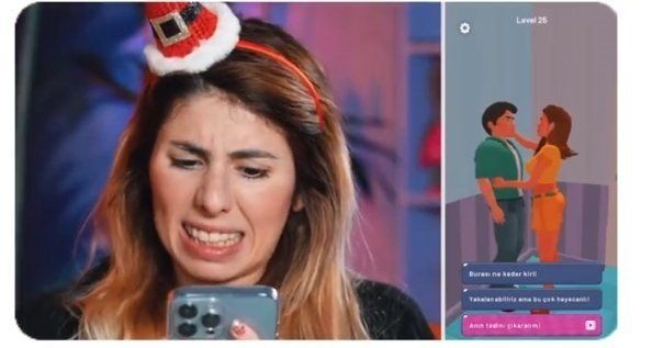 Çocuklara YouTube üzerinden ahlaksızlık aşılayan Dila Kent'e erişim engeli! Bakanlık harekete geçti - Resim: 3