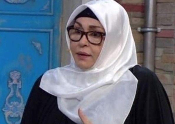 Yeşilçam'ın güzeller güzeli yıldızı Necla Nazır'ın kızı Tuğçe Tayfur son halini paylaştı! Necla Nazır'ı görenler bakın ne dedi! - Resim: 9