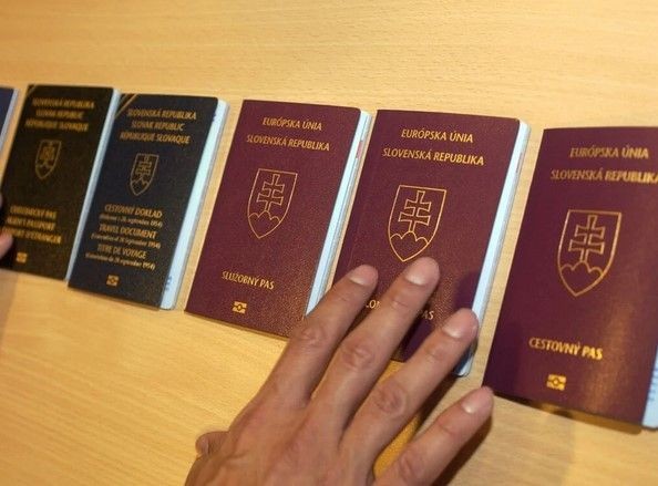 İşte dünyanın en güçlü pasaportu! Henley & Partners Endeksi açıklandı! Türkiye'nin sırası değişti - Resim: 169