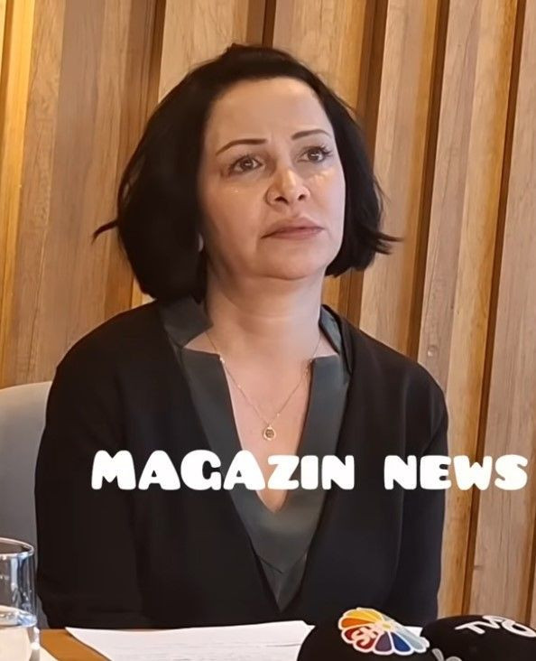 Evrim Akın, Asena Keskici'nin iddiaları sonrası sessizliğini bozdu: İyilikten başka ne yaptım? - Resim: 3