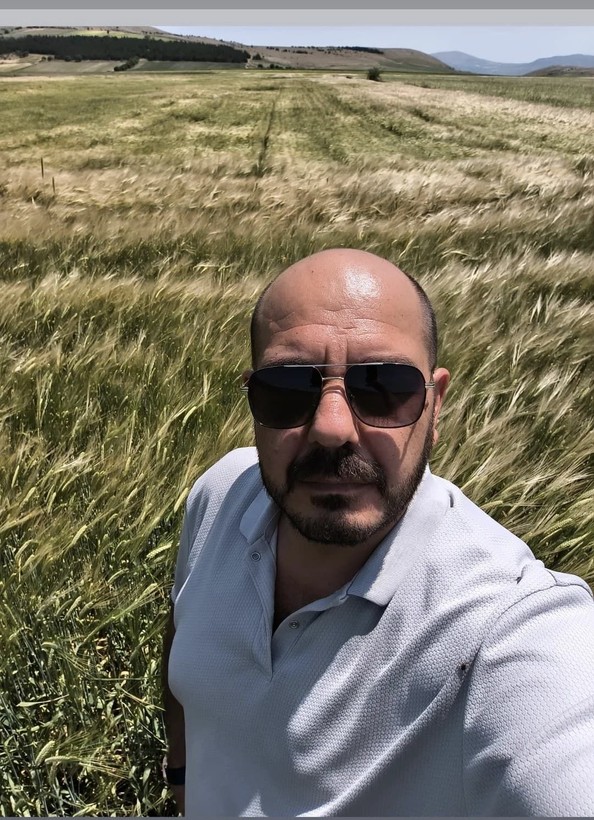 Hayat kurtaran selfie! Çektiği fotoğrafla fark etti: 20-25 tane temizledim - Resim: 1